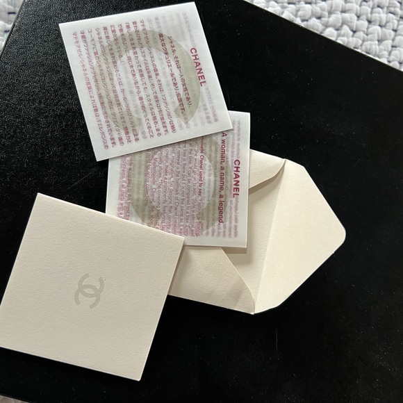 CHANEL Wedges - Picture 7 of 12